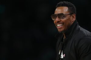 Paul Pierce Completes This Painful, Embarrassing Task After Betting Against The Knicks…and Losing