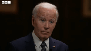 Biden Reads Trump for Complete Filth in First Post-White House Interview— and He Doesn’t Hold Back