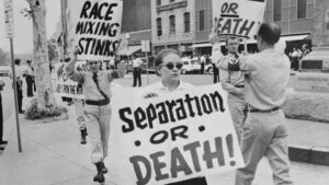 5 Reasons We Should Be Very Scared About Trump’s Attempt to Segregate Schools Again