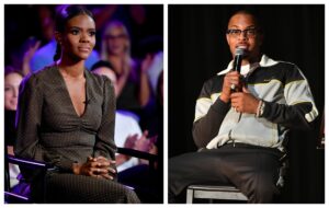 Candace Owens Calls T.I. Out for Being A Closeted What!?!!