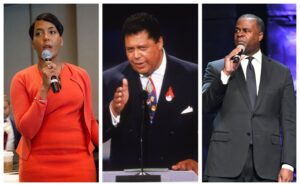 The True Story Behind Why Atlanta Hasn’t Had a White Mayor Since 1974