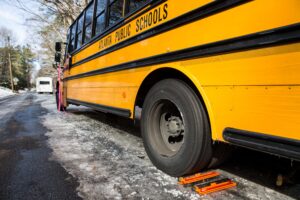 Black ATL Principal Admits to Segregating Classes, but 1 Black Parent Got the Last Laugh