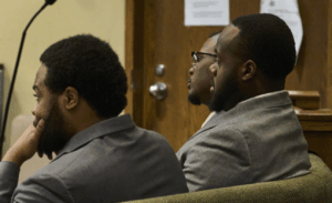 America Reacts to SHOCKING Verdict in Tyre Nichols Case