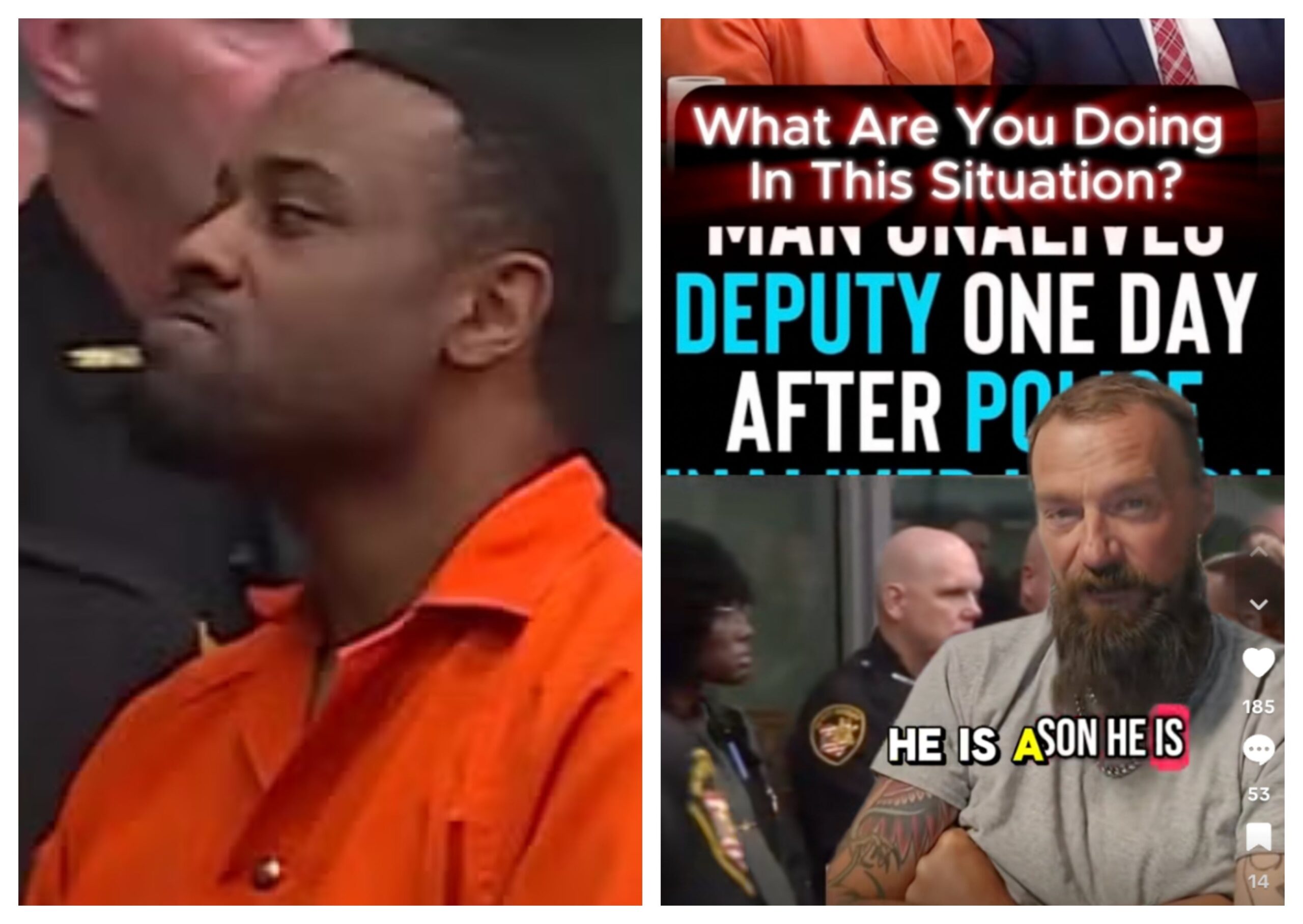 Screenshot: WLWT, TikTok