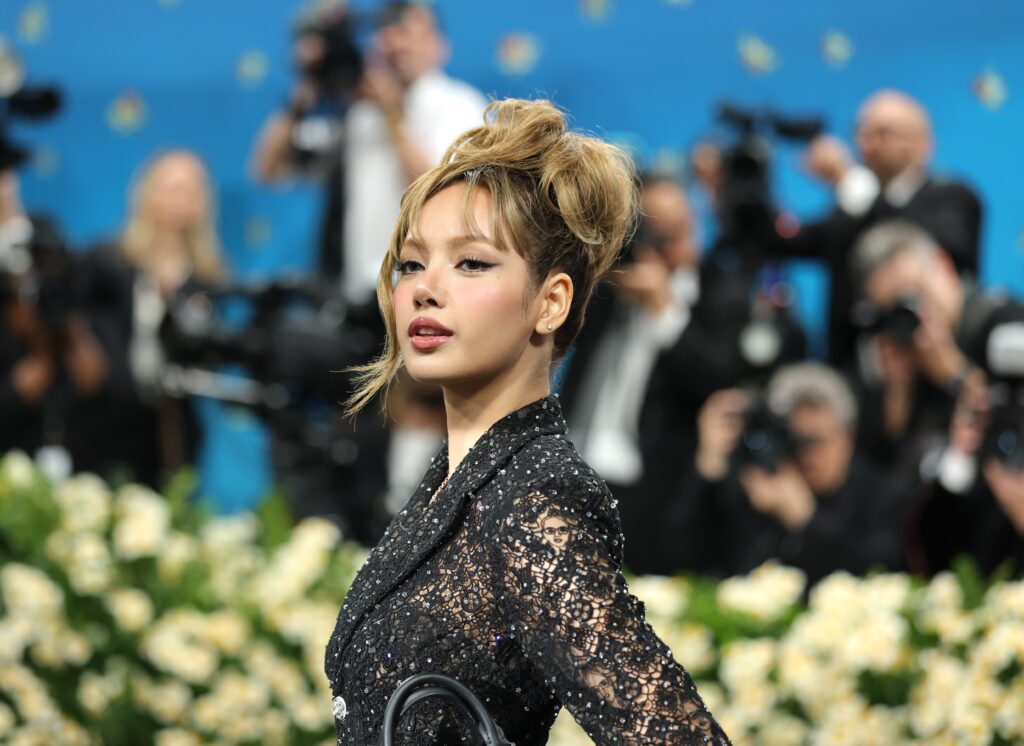 TikTok Thinks ‘The White Lotus’ Star Wore Rosa Parks’ Face on Her Panties For the 2025 Met Gala, and Folks are Pissed