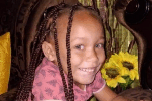 Black Girl Trafficked for Her Skin, Eyes is Still Missing. You’ll Never Believe Who Sold Her Off