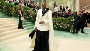 How This Year’s Blackity-Black Met Gala Changed The Stuffy Event For Good