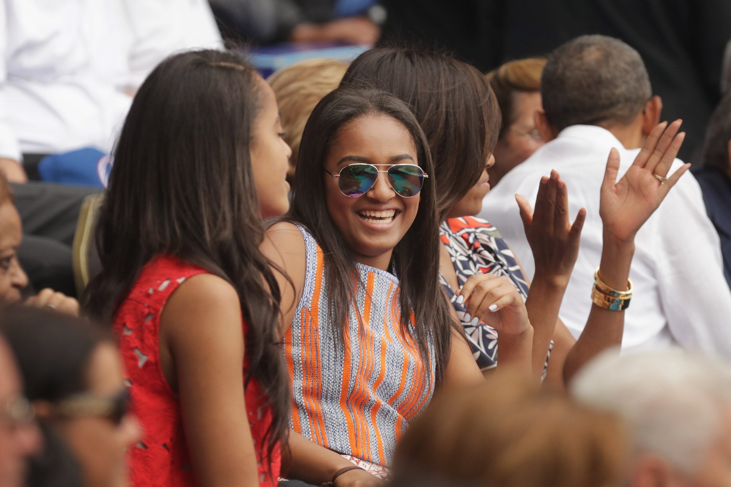 Photo: Getty Images Chip Somodevilla