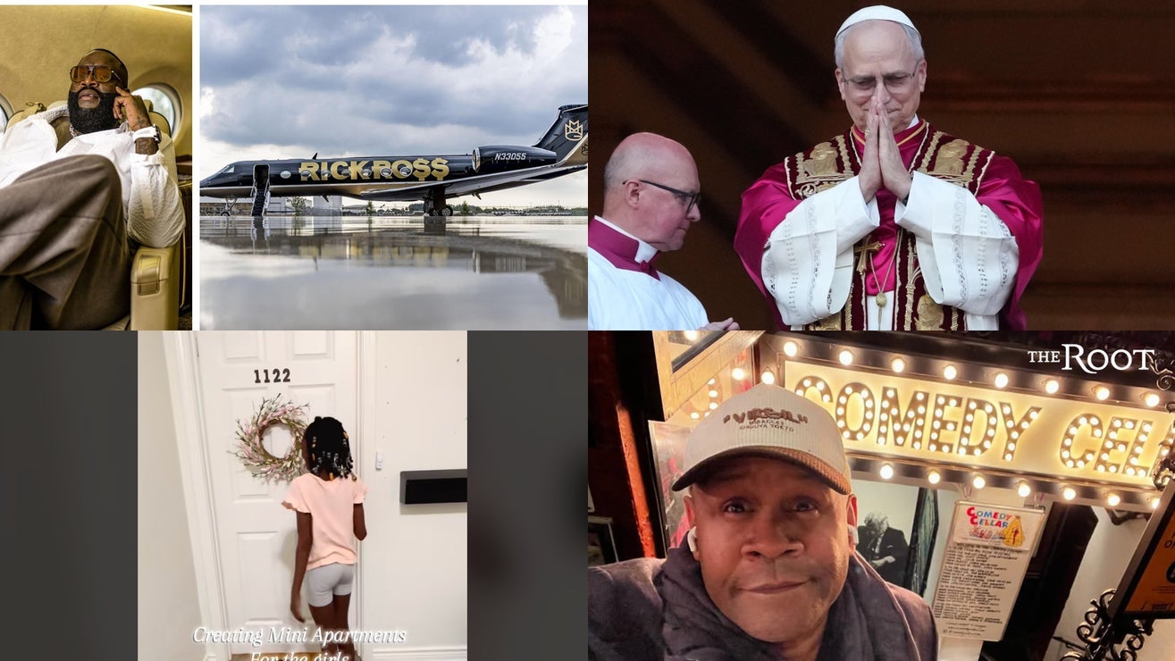 Screenshot: Instagram