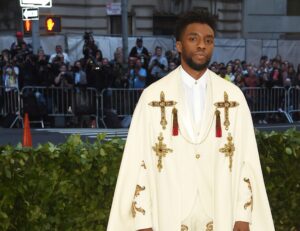 The Flyest Black Met Gala Looks of All Time