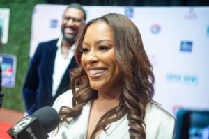 13 Things You Should Know About Jalen Hurt’s Sports Agent Nicole Lynn