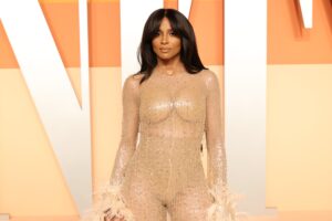 Vanity Fair Oscar Party 2025’s Best and Worst Looks