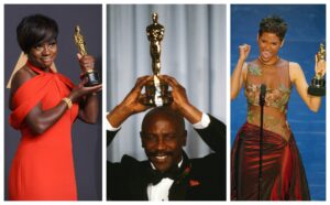 What Happened to the Careers of These Black Oscar Winners?