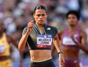 These Are the Black Athletes To Watch at the 2024 Paris Olympics
