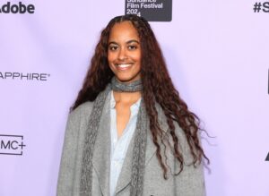 Malia Obama’s Fly Fashion Transformation