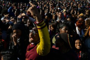 Historically Black Colleges, Universities (HBCUs) With ‘Poppin’ Party Scenes