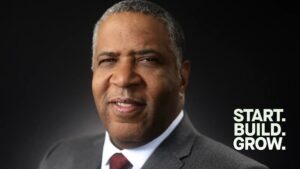 Rise of Billionaire Robert Smith, The Richest African American
