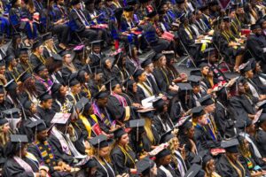 The Most Powerful Moments in HBCU History
