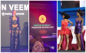 The Best Runway Fashion, Natural Hair Looks You Missed at ESSENCEFest 2024