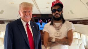 Trump’s Long, Complicated Relationship With Hip-Hop, Explained