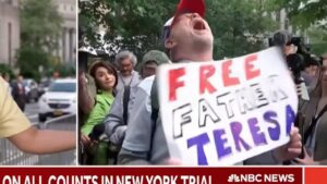 Internet Reacts With Hilarious Memes To Donald Trump’s Felony Conviction