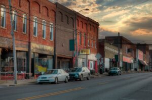 ‘Dead Negro’ in TN and Other American Towns with Unbelievable Racist Names