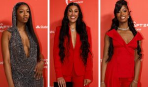 2024 WNBA Draft: The Best Fashion From Basketball’s Future Stars