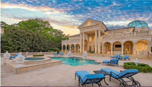 Take A Peek: This McMansion Is Bougie Enough To Appear on ‘The Gates!’