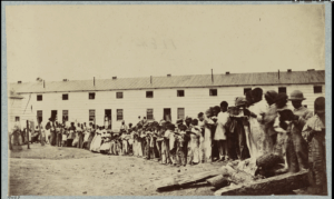Here Are 15 Freedom Towns That Kept Black People Alive After Slavery