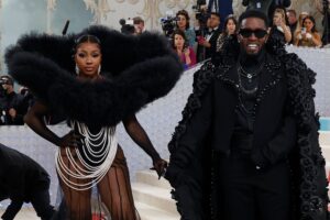Here Are More Celebs Name Dropped in Diddy’s Sexual Harassment Lawsuit