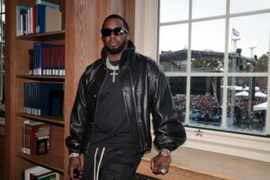 What the Hell Is Going On at Diddy’s Charter School?