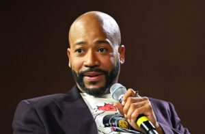 Amid New Diddy Sexual Assault Lawsuit, Columbus Short Comes With Allegations of His Own