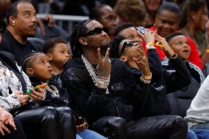 Iced Out: These Rappers’ Jewelry Doesn’t Disappoint