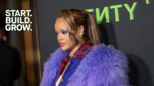 Celeb Black Women with a Bustling Business