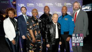 Here Are The Black Astronauts You Absolutely Need To Know