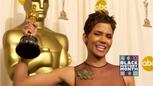 Greatest Black History Moments in Hollywood