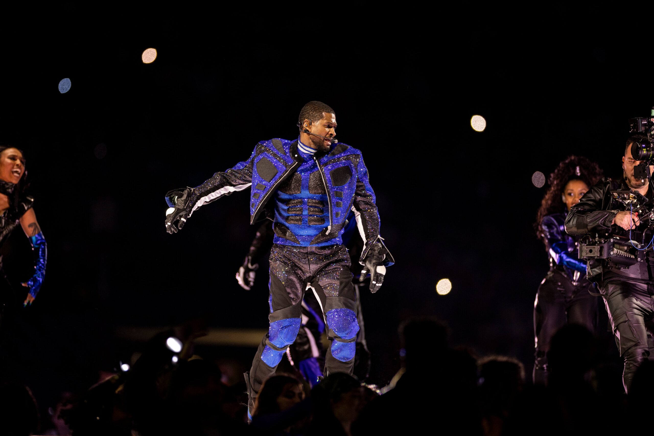 Photo: Getty Images Michael Owens