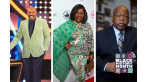 Famous Members of Black Greek Sororities or Fraternities Better Known as ‘The Divine Nine’