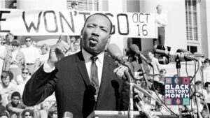 Could These Leaders Be The Next MLK?