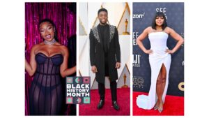 Head of the Class: Famous Black HBCU Alumni