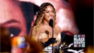 These Are the Best Grammys Black History Moments of All Time