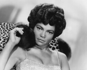 Old Hollywood Excellence: A Celebration of Classic Black Movie Stars