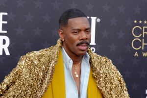 The Evolution of Colman Domingo