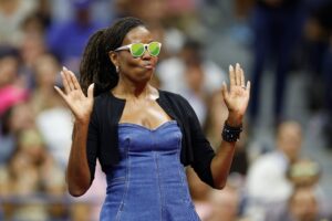 The Evolution of Michelle Obama