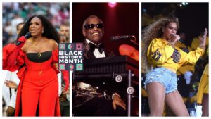 The Best ‘Black National Anthem’ Performances in History