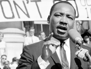 17 Times People Butchered Dr. Martin Luther King Jr.’s Legacy