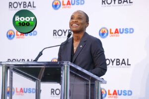 The Root 100 2023: Black Americans at the Top of Their Game in Politics and STEM