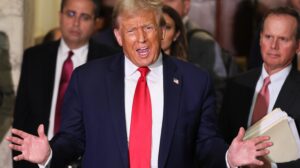Black Celebs Who Have Ignorantly Endorsed Donald Trump