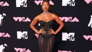 The Best Black Fashion Moments at the 2023 MTV VMAs
