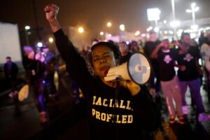 The Times When Black Americans Rose-up In the Wake of Police Brutality